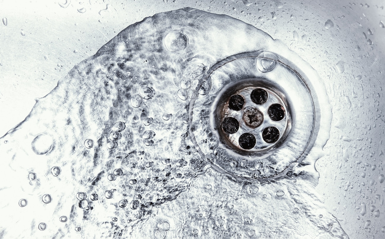 You are currently viewing Why Are My Drains Draining Slowly?