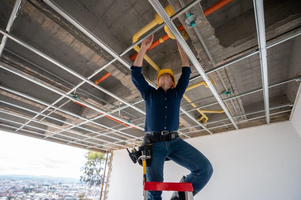 Commercial Plumbing Services 1