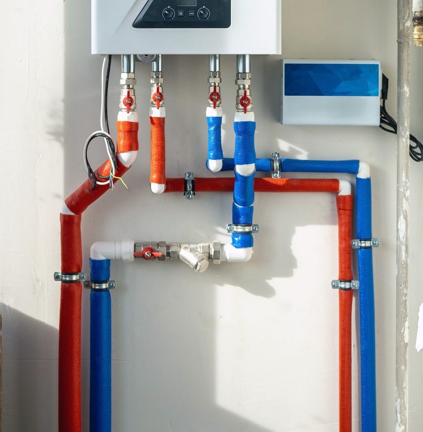 Read more about the article Why Is My Water Heater Running Out of Hot Water?