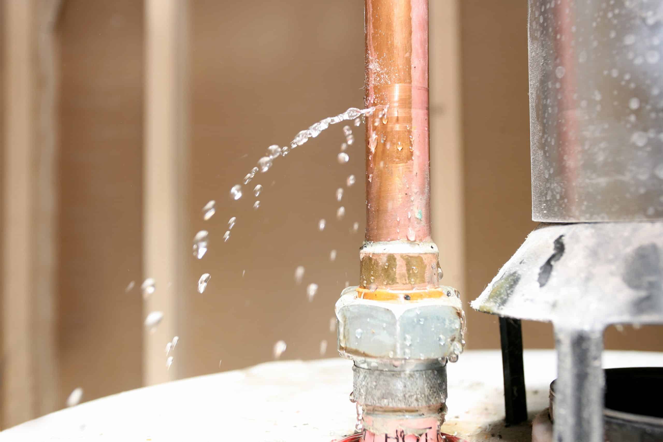 You are currently viewing How Can You Tell If You Have a Hidden Plumbing Leak?
